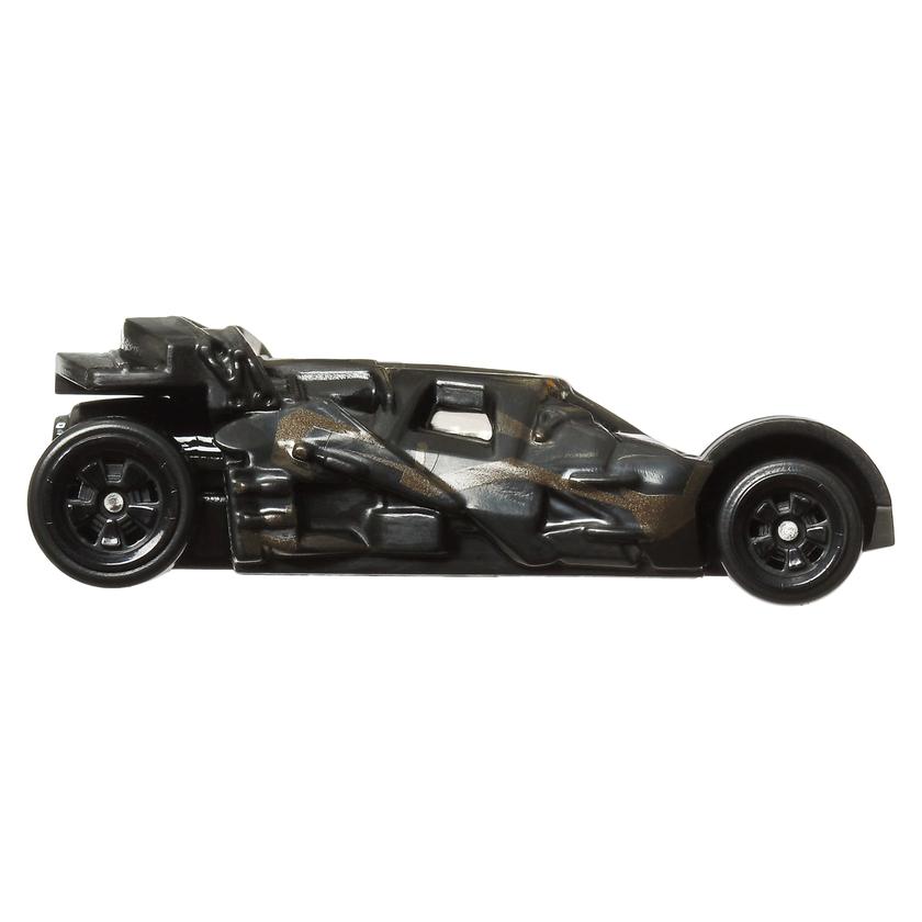 Hot Wheels Themed Vehículo de Juguete Auto de Batman Batimóvil: El Caballero Oscuro For Sale