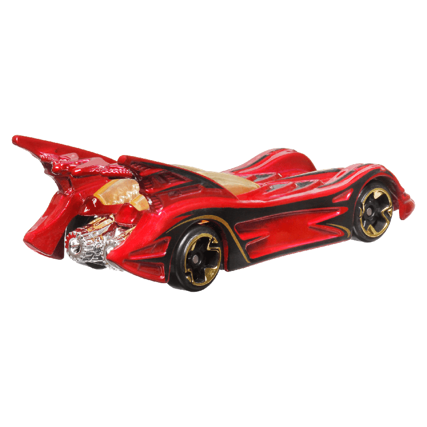 Hot Wheels Themed Vehículo de Juguete Auto de Batman Batimóvil High Quality