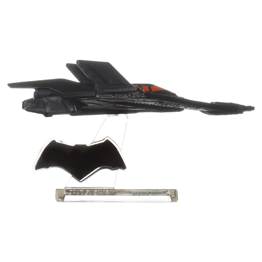 Hot Wheels Themed Vehículo de Juguete Auto de Batman Batwing On Sale