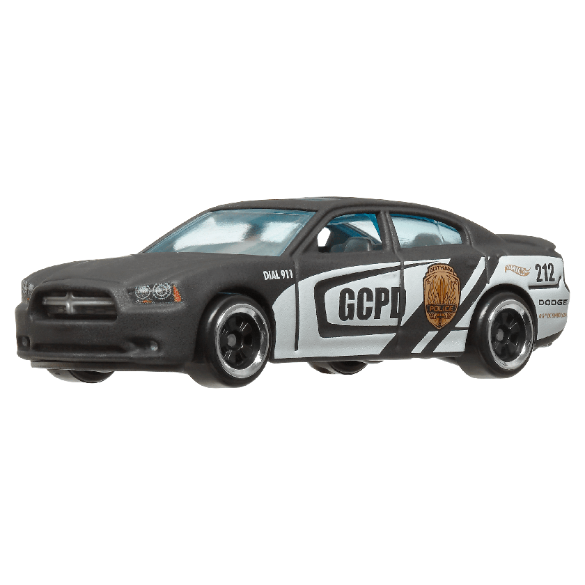 Hot Wheels Themed Vehículo de Juguete Auto de Batman Dodge Charger RT Free shipping