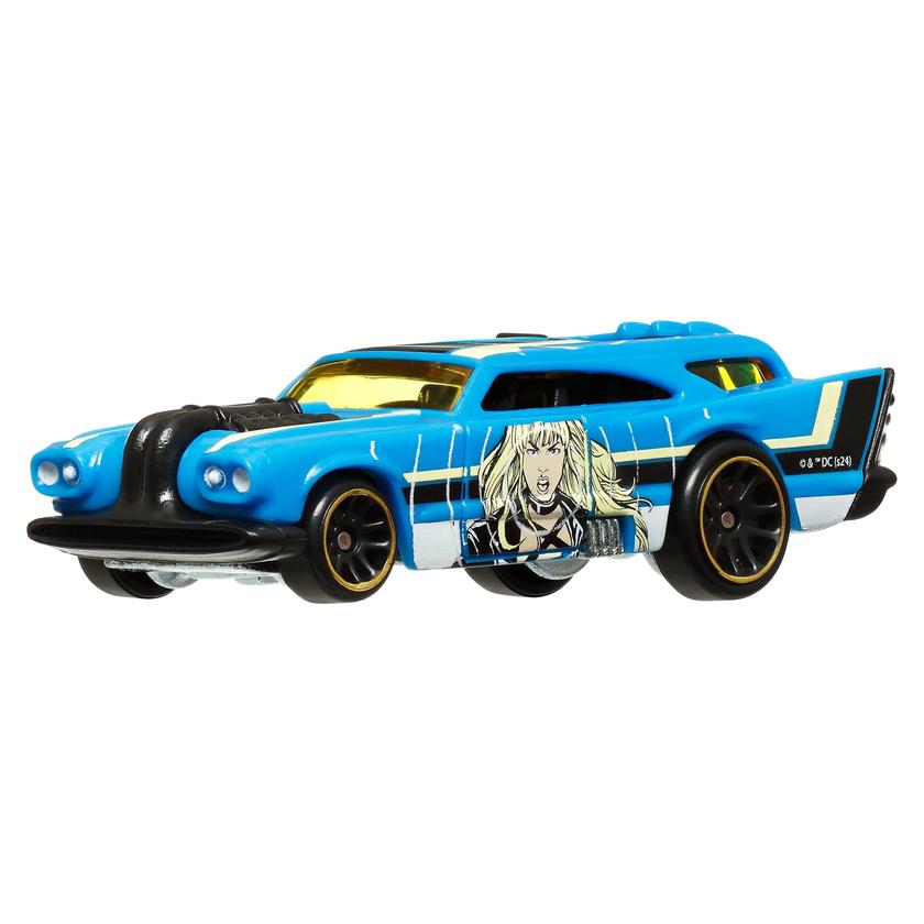 Hot Wheels Themed Vehículo de Juguete Auto de Batman: Jack Hammer Best Seller