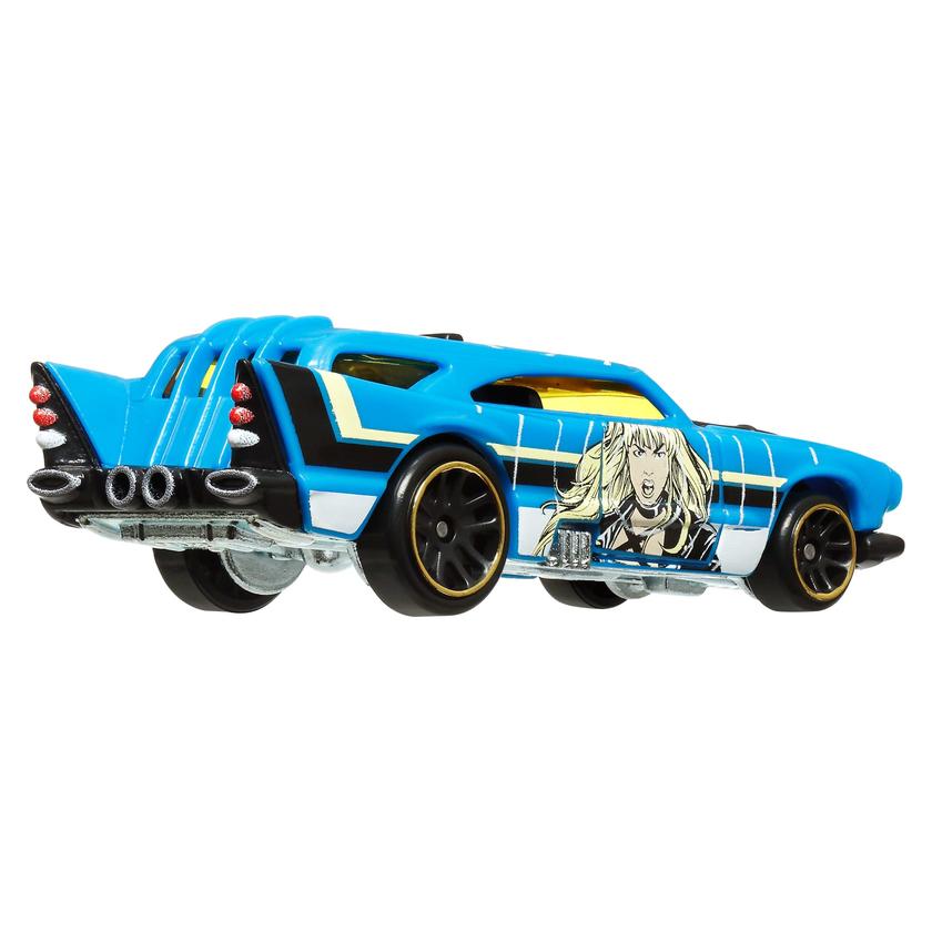 Hot Wheels Themed Vehículo de Juguete Auto de Batman: Jack Hammer Best Seller