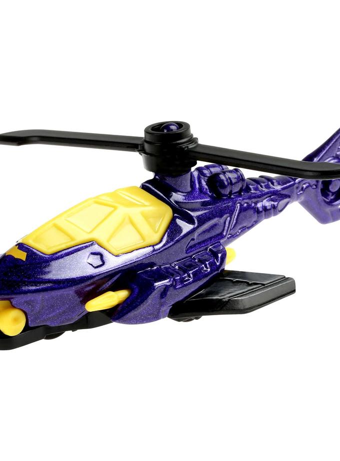 Hot Wheels Themed Vehículo de Juguete Batcopter Best Price