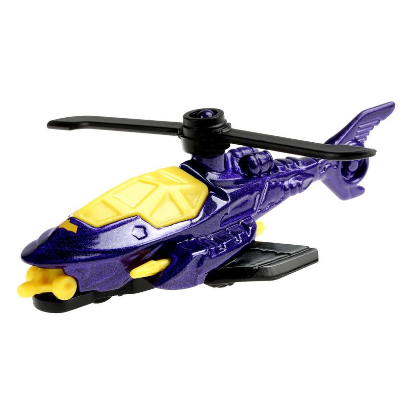 Hot Wheels Themed Vehículo de Juguete Batcopter Best Price