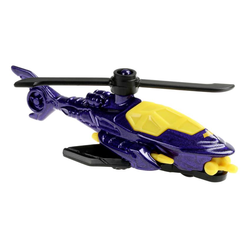 Hot Wheels Themed Vehículo de Juguete Batcopter Best Price