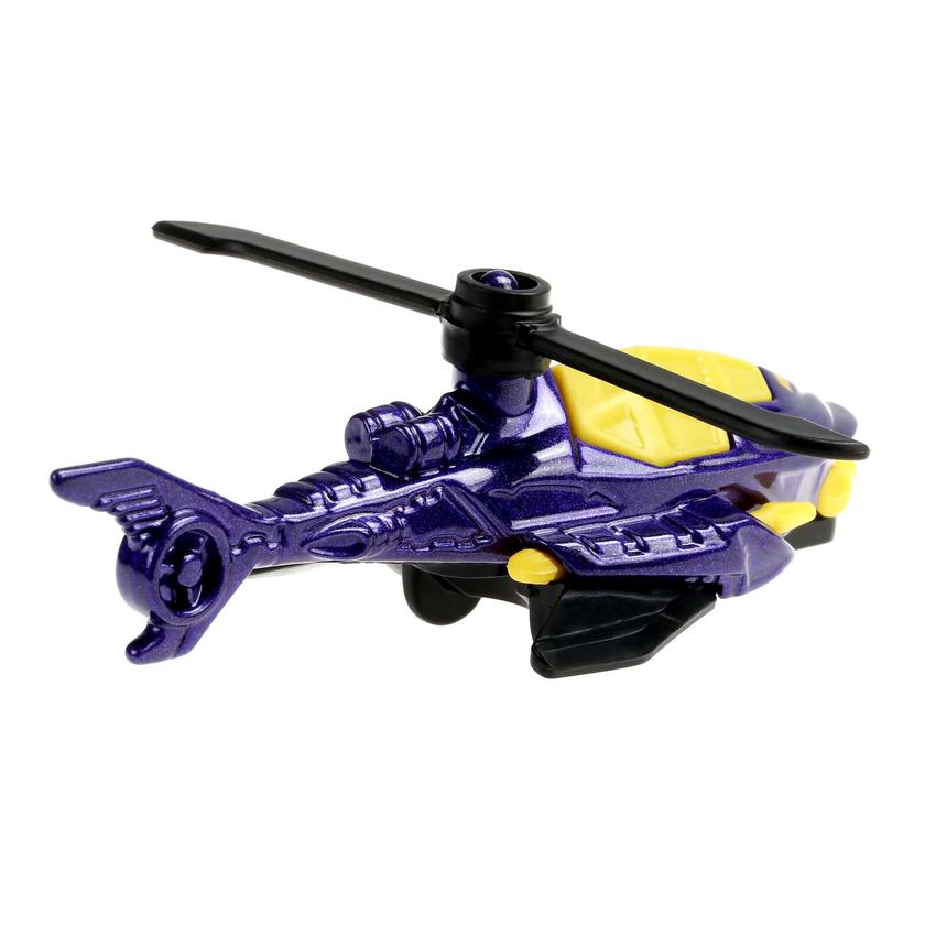 Hot Wheels Themed Vehículo de Juguete Batcopter Best Price