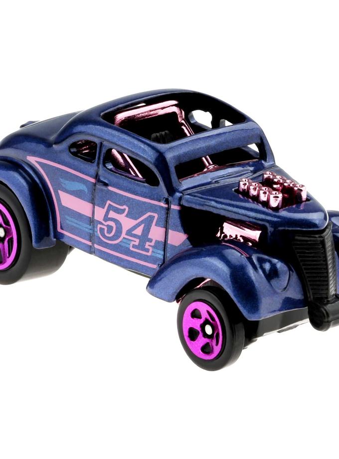 Hot Wheels Themed Vehículo de Juguete PASS 'N GASSER™ Best Buy