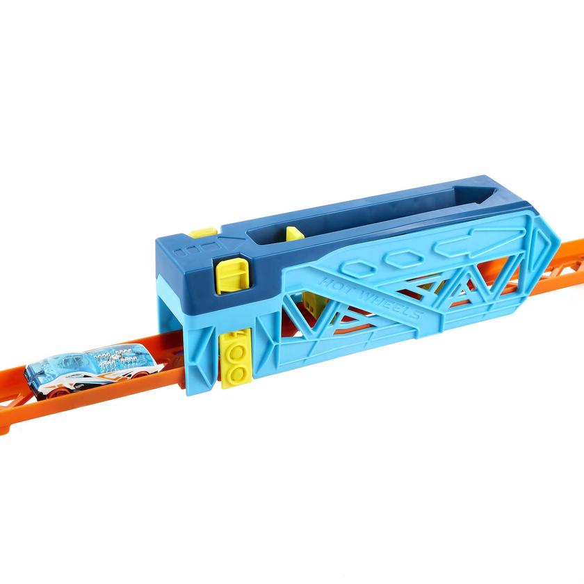 Hot Wheels Track Builder Pista de Brinquedo Pacote de Impulso High Quality