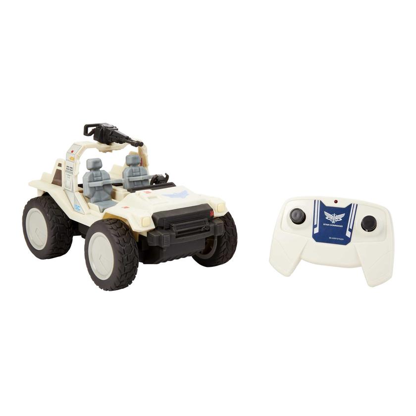 Hot Wheels Vehículo a Control Remoto Lighyear Escala 1:20 Best Price